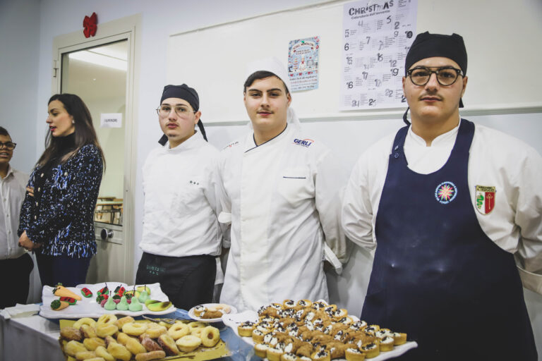 Altro... – Centro Studi Paritario Nobel Montalcini, foto 52