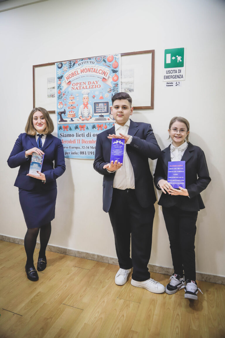 Altro... – Centro Studi Paritario Nobel Montalcini, foto 46