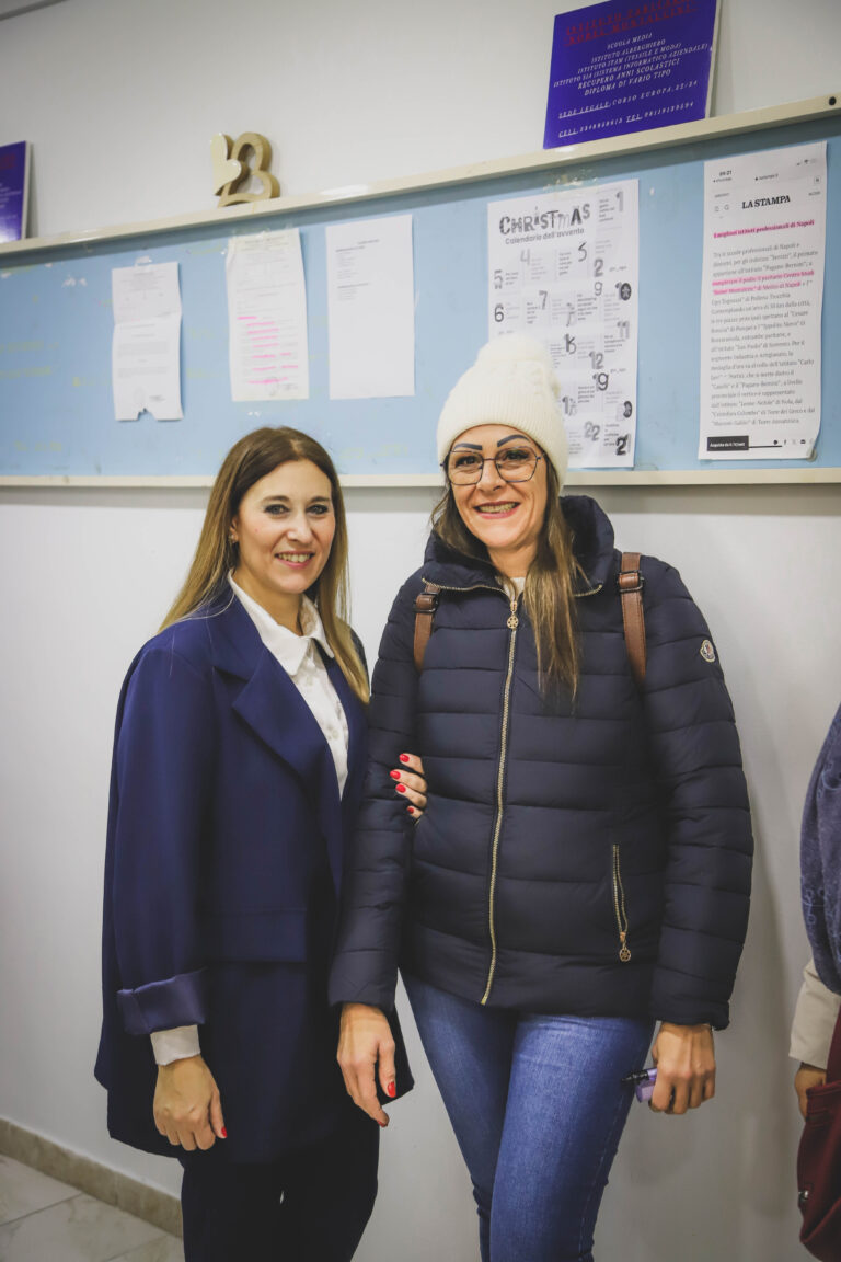 Altro... – Centro Studi Paritario Nobel Montalcini, foto 43