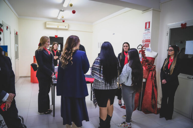 Altro... – Centro Studi Paritario Nobel Montalcini, foto 33