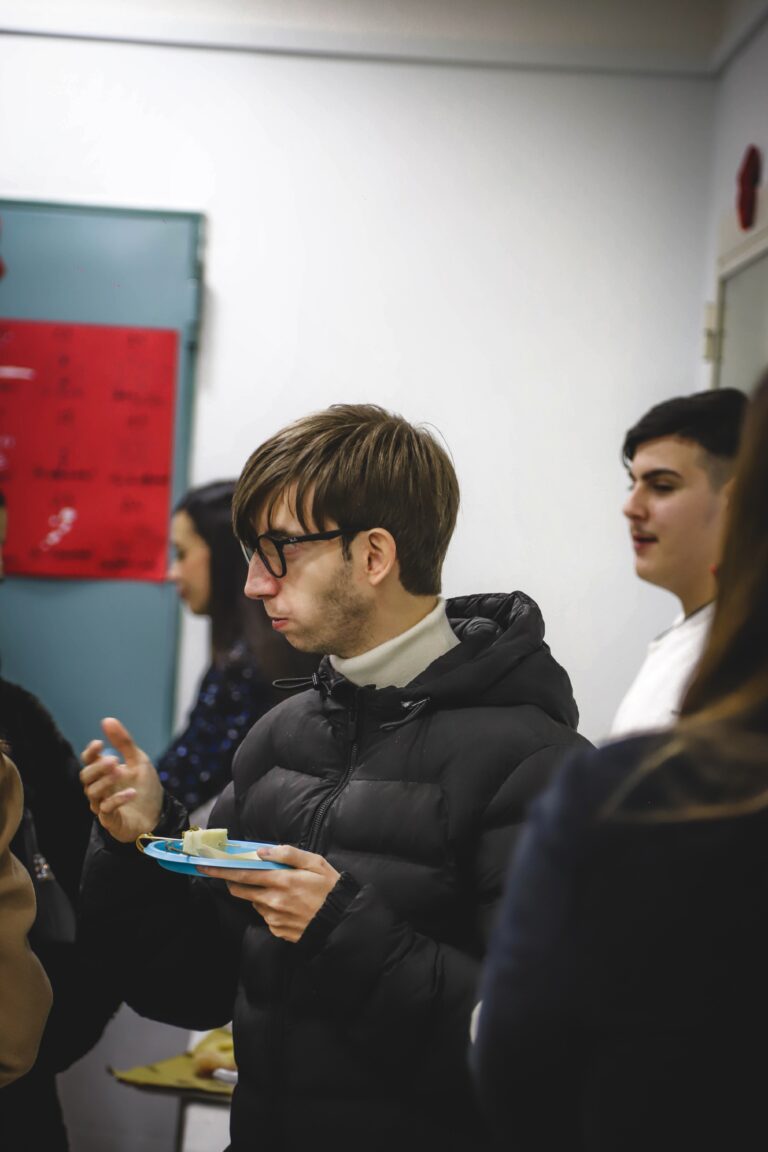 Altro... – Centro Studi Paritario Nobel Montalcini, foto 23