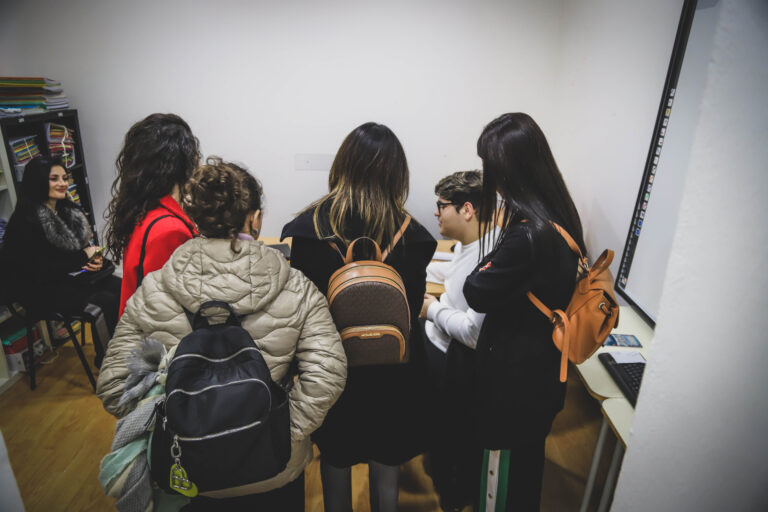 Altro... – Centro Studi Paritario Nobel Montalcini, foto 18