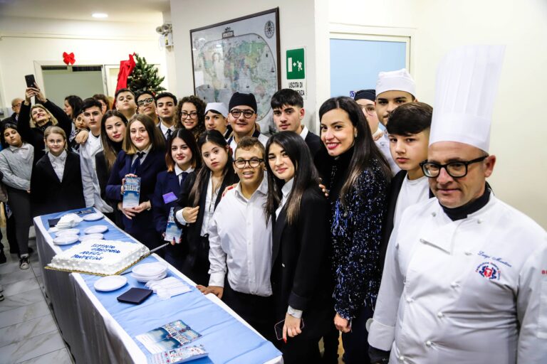 Altro... – Centro Studi Paritario Nobel Montalcini, foto 7