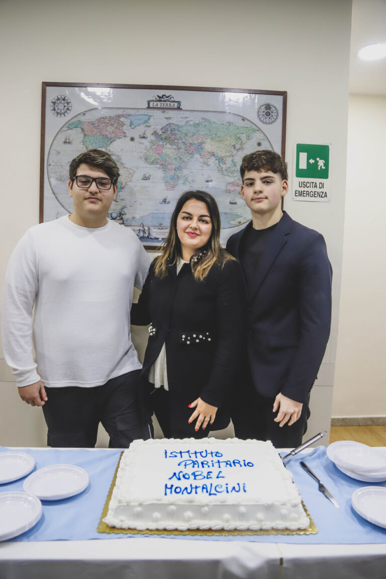 Altro... – Centro Studi Paritario Nobel Montalcini, foto 4