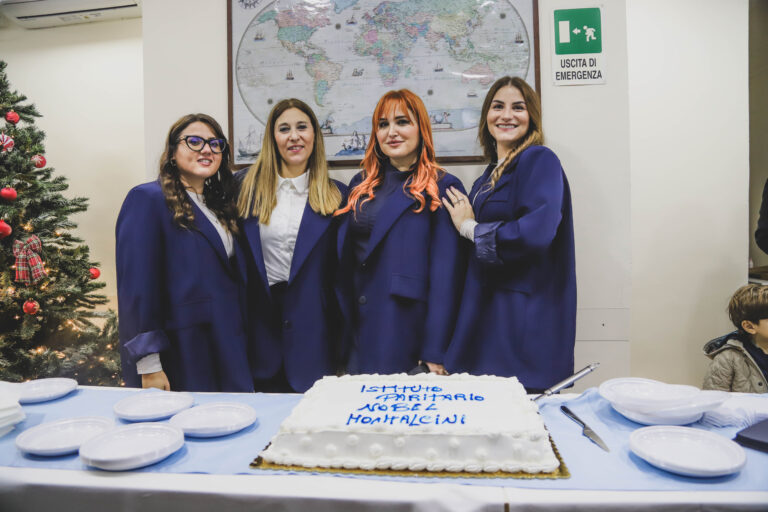 Altro... – Centro Studi Paritario Nobel Montalcini, foto 3