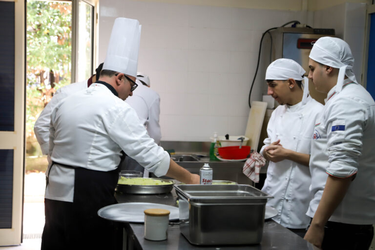 Altro... – Centro Studi Paritario Nobel Montalcini, foto 1