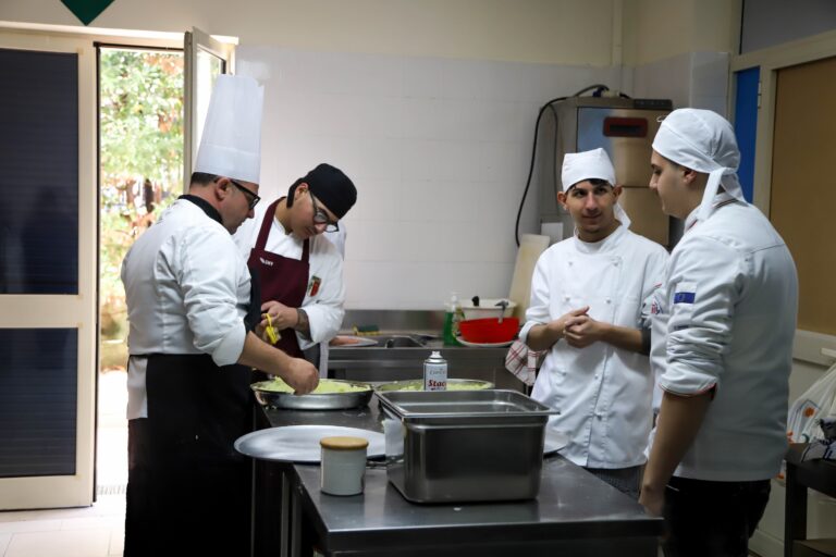 Altro... – Centro Studi Paritario Nobel Montalcini, foto 143