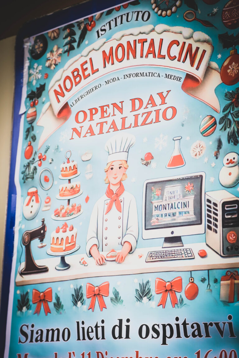 Chi siamo – Centro Studi Paritario Nobel Montalcini, foto 7