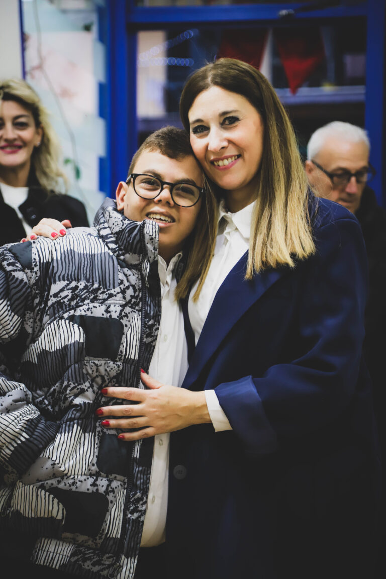 Altro... – Centro Studi Paritario Nobel Montalcini, foto 81