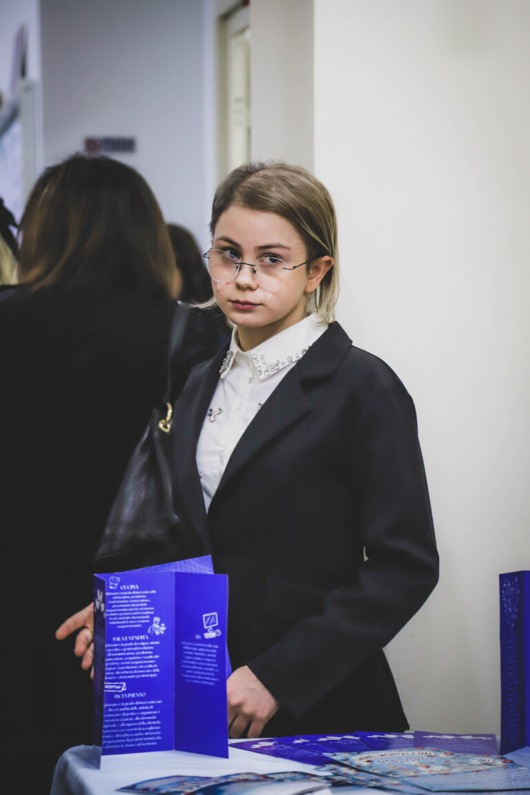 Altro... – Centro Studi Paritario Nobel Montalcini, foto 79