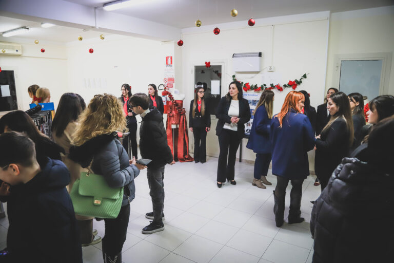 Altro... – Centro Studi Paritario Nobel Montalcini, foto 66