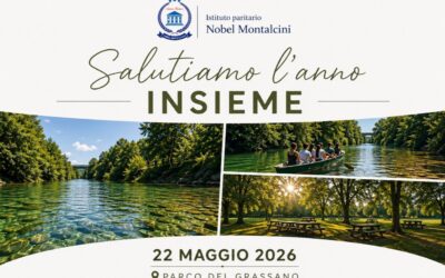 Salutiamo insieme l’anno 2026!